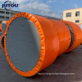 Top Manufacturer Supplier Ep Rubber Material Conveyor Belt